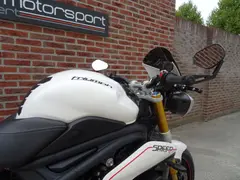 Triumph Speed Triple 1050 R 2012 occasion – foto 7 van 24