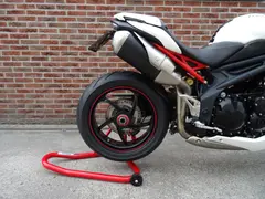 Triumph Speed Triple 1050 R 2012 occasion – foto 10 van 24