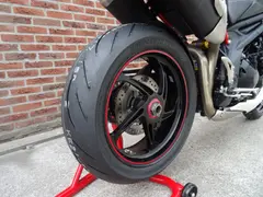 Triumph Speed Triple 1050 R 2012 occasion – foto 13 van 24