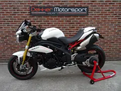 Triumph Speed Triple 1050 R 2012 occasion – foto 14 van 24