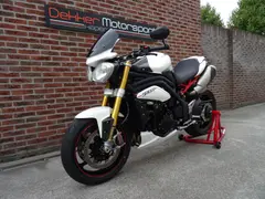 Triumph Speed Triple 1050 R 2012 occasion – foto 15 van 24