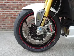 Triumph Speed Triple 1050 R 2012 occasion – foto 17 van 24