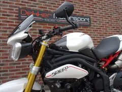Triumph Speed Triple 1050 R 2012 occasion – foto 16 van 24
