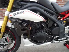 Triumph Speed Triple 1050 R 2012 occasion – foto 18 van 24