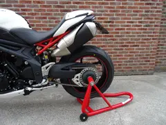 Triumph Speed Triple 1050 R 2012 occasion – foto 21 van 24