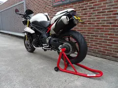 Triumph Speed Triple 1050 R 2012 occasion – foto 22 van 24