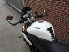 Triumph Speed Triple 1050 R 2012 occasion – foto 23 van 24