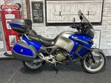 HONDA XL 1000 V VARADERO