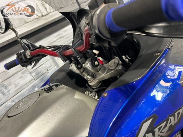 honda - xl-1000-v-varadero