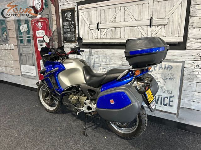honda - xl-1000-v-varadero