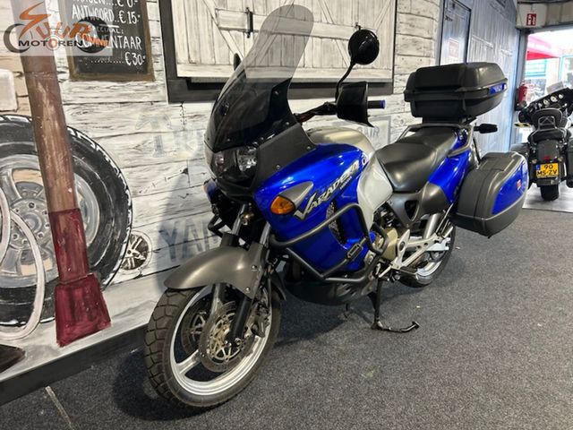 honda - xl-1000-v-varadero