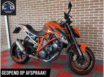 KTM 1290 Super Duke R 2015 occasion