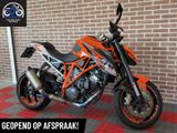 KTM 1290 SUPER DUKE R