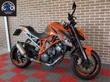 KTM 1290 SUPER DUKE R