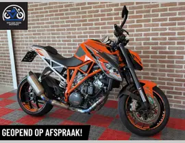KTM 1290 Super Duke R 2015 occasion