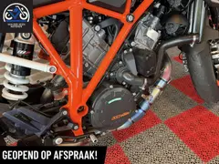 KTM 1290 SuperDuke R 2015 occasion – foto 14 van 16