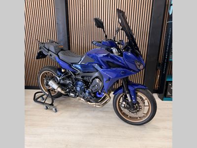 YAMAHA TRACER 900 – foto 2