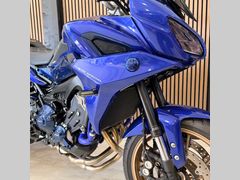 Yamaha Tracer 900 1/1 FSB special 2020 occasion – foto 3 van 15