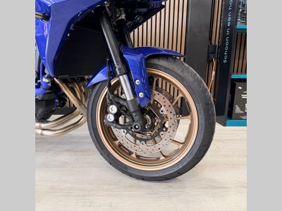 YAMAHA TRACER 900 – foto 4