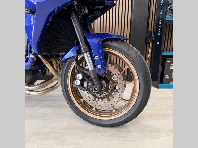 yamaha - tracer-900