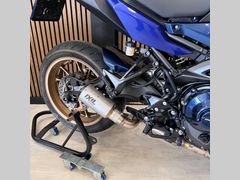 Yamaha Tracer 900 1/1 FSB special 2020 occasion – foto 6 van 15