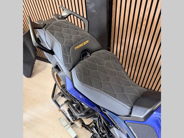 yamaha - tracer-900