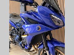 Yamaha Tracer 900 1/1 FSB special 2020 occasion – foto 11 van 15