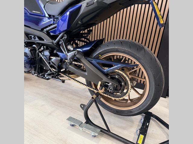 yamaha - tracer-900