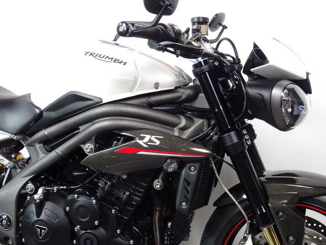 triumph - speed-triple-rs