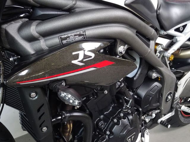 triumph - speed-triple-rs