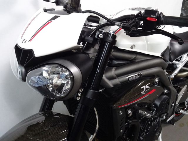triumph - speed-triple-rs