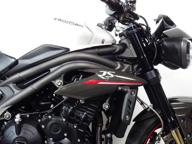 triumph - speed-triple-rs