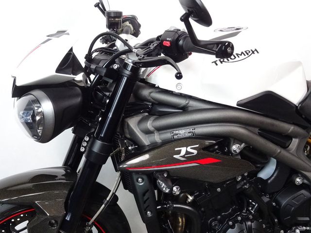 triumph - speed-triple-rs