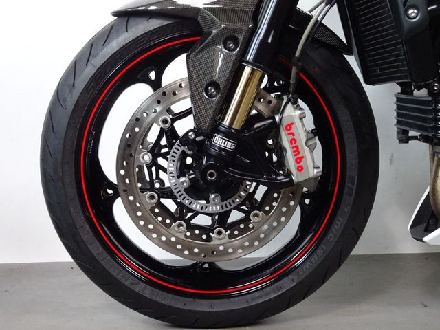 triumph - speed-triple-rs