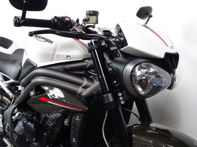triumph - speed-triple-rs
