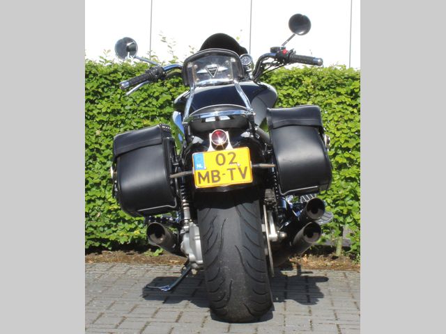 triumph - rocket-iii