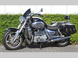 TRIUMPH ROCKET III