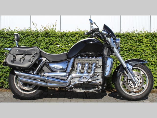 triumph - rocket-iii