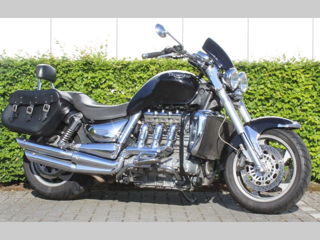 triumph - rocket-iii
