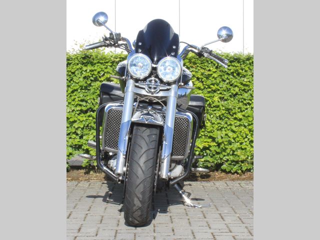 triumph - rocket-iii