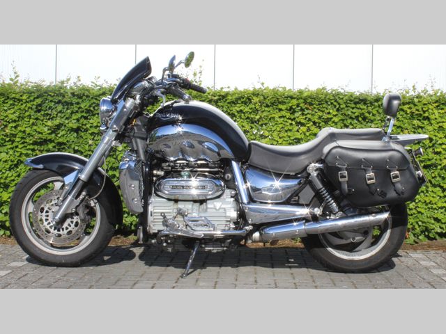 triumph - rocket-iii