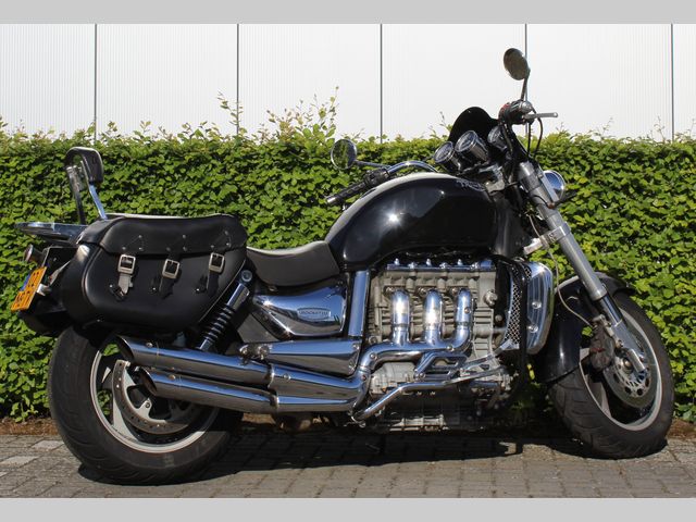 triumph - rocket-iii