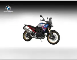 BMW F 900 GS 2026 occasion