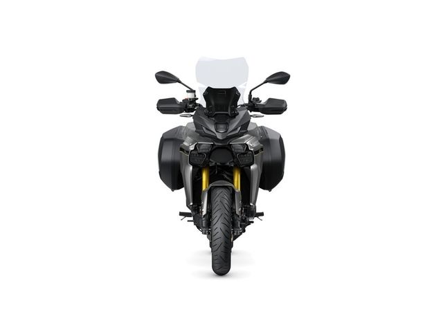 yamaha - tracer-9-gt