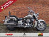 YAMAHA XVS 1100 A DRAGSTAR CLASSIC