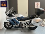 YAMAHA FJR 1300 A