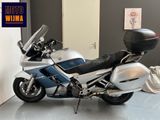 YAMAHA FJR 1300 A