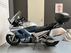 YAMAHA FJR 1300 A
