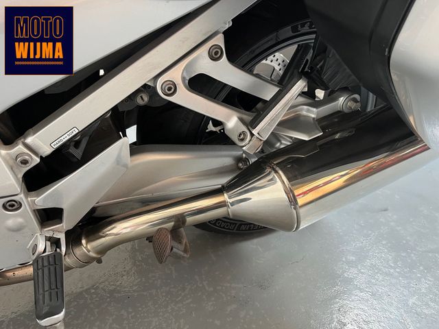 yamaha - fjr-1300-a