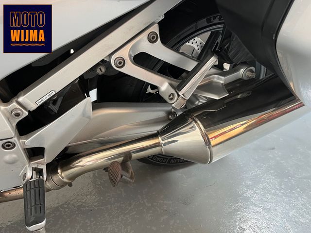 yamaha - fjr-1300-a